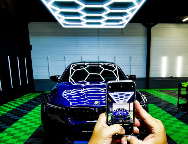 przygotowanie do sprzedaży