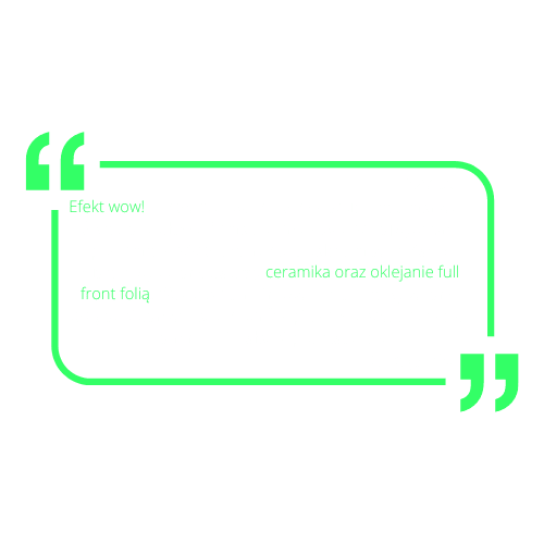 Opinia Naszego Klienta. Żródło GOOGLE